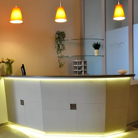 Hotel Bova Frankfurt am Main