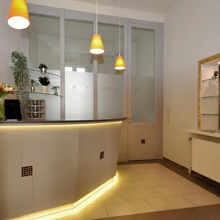 Hotel Bova Frankfurt am Main