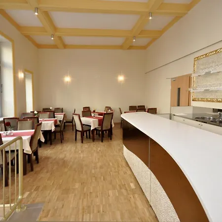 Hotel Bova 3*
