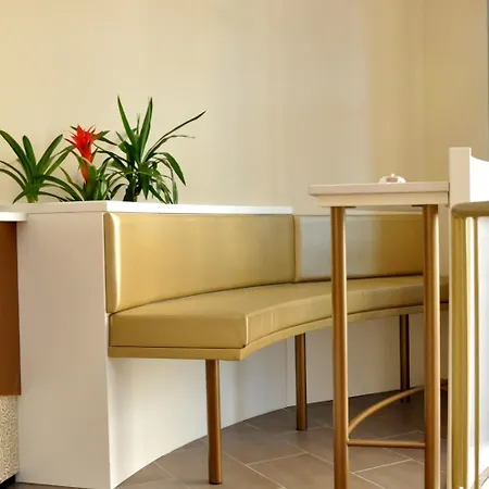 Hotel Bova 3*