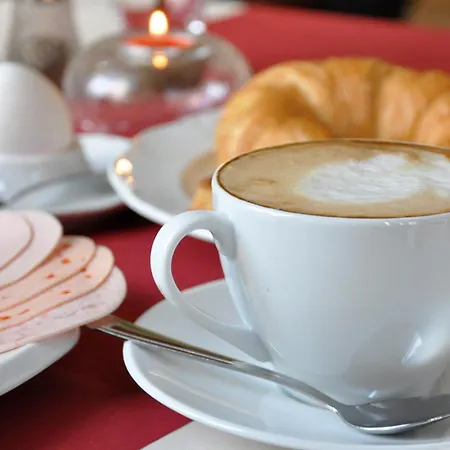 Hotel Bova Frankfurt am Main