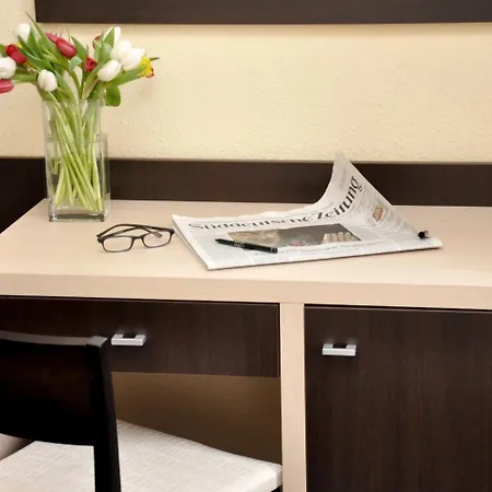 Bova Hotel Frankfurt am Main