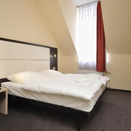 Szálloda Bova Frankfurt am Main