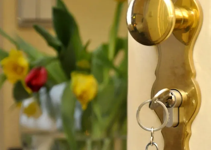 Bova 3* Frankfurt am Main