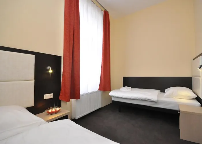 Bova 3* Frankfurt am Main