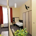 Hotel Bova Frankfurt nad Mohanem