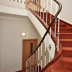 Bova Hotel Fráncfort del Meno