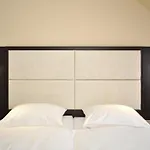 Hotel Bova Frankfurt nad Mohanem