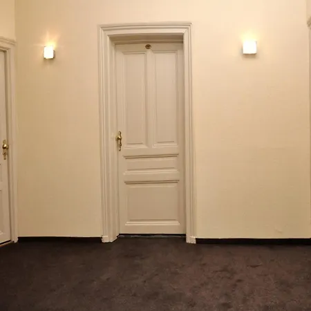 Szálloda Bova 3*