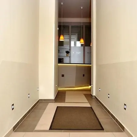 Hotel Bova