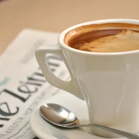 Bova فندق فرانكفورت