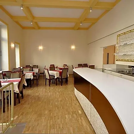 Bova Hotel 3*
