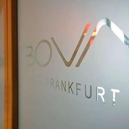 Bova Hotel Frankfurt nad Mohanem