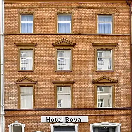 Bova Frankfurt nad Mohanem