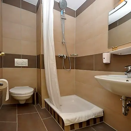 Bova Hotel 3*