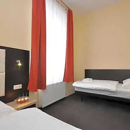 Bova Hotel Frankfurt nad Mohanem