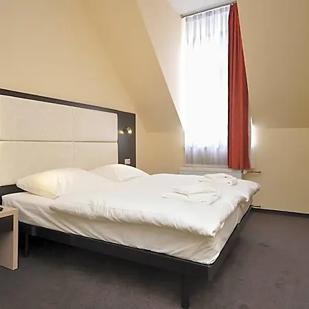 Bova Hotel Frankfurt nad Mohanem