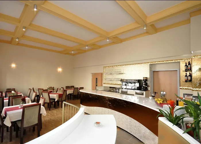 Bova Frankfurt am Main