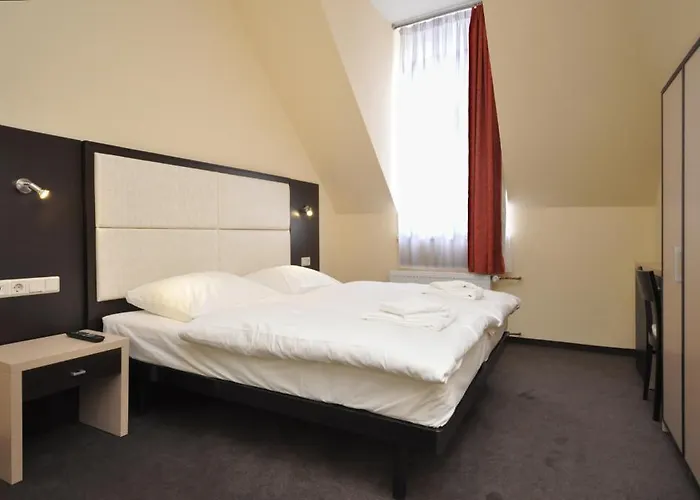 Hotel Bova Francoforte sul Meno