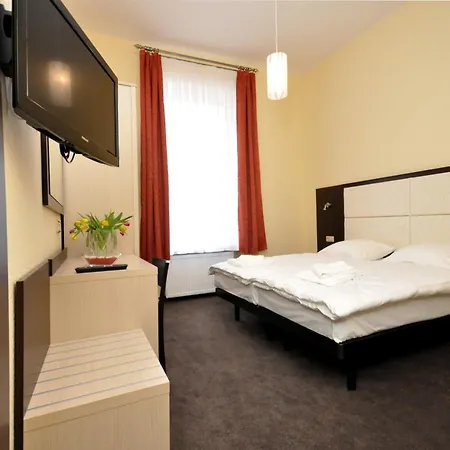Hotell Bova Frankfurt am Main