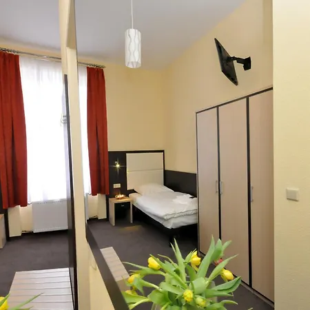 Hotel Bova Frankfurt am Main