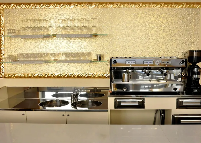 Bova Frankfurt am Main