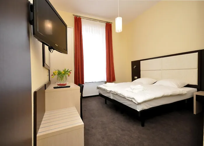Hotell Bova Frankfurt am Main