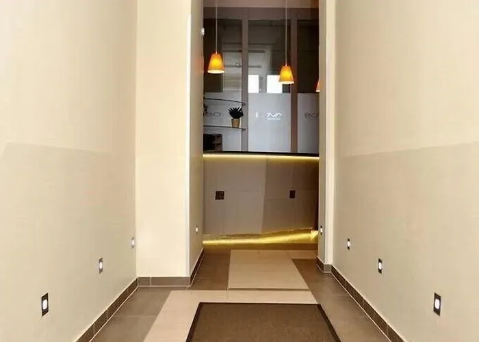 Hotell Bova