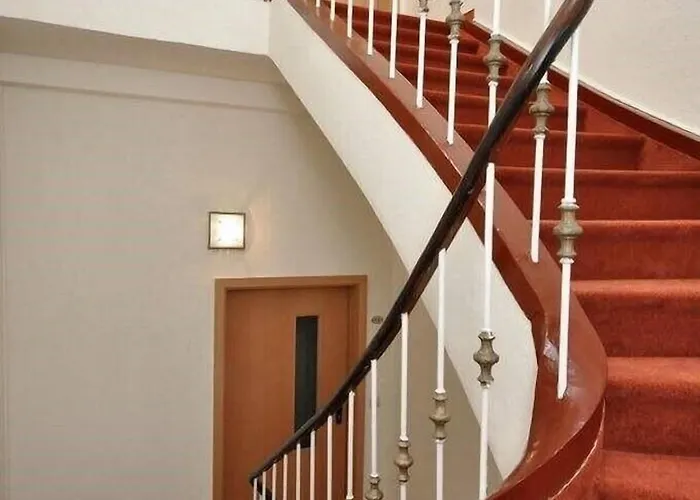 Bova Hotel Frankfurt am Main