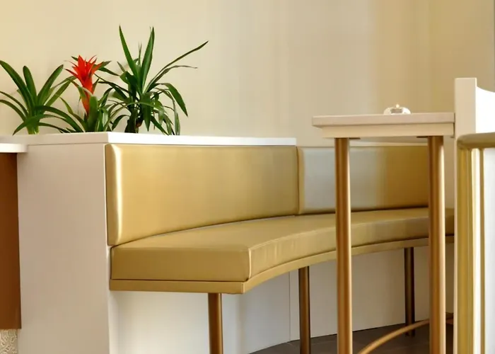 Hotell Bova 3*