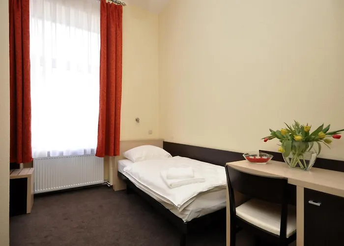 Hotell Bova