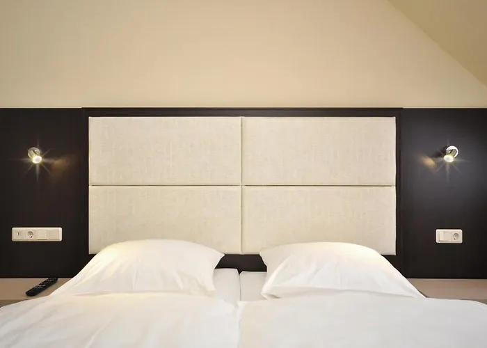 Hotell Bova Frankfurt am Main